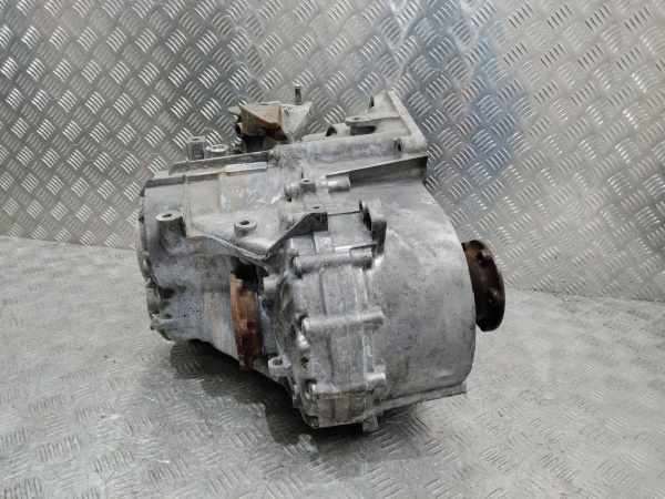 КПП (Коробка передач механическая) NFZ Audi Q3 1 2.0 Дизель