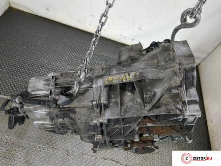 Коробка передач Ауди А6 С6, 4F 2005-2011 купить - КПП Audi A6 C6 цена б/у, Номер JZE, 0AN300041G BPP на Audi A6 (C6) 2005-2011  2.7 л — купить, цена 3600 руб.