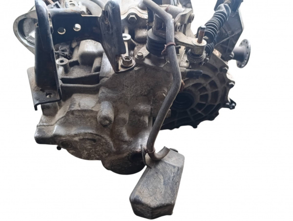 КПП (Коробка передач механическая) Nissan X-Trail T30 2.0 Бензин