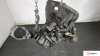 МКПП 5 ст. Lancia Lybra, артикул 8658578 839A4.000 на Lancia Lybra   1.8 л — купить, цена 9800 руб.