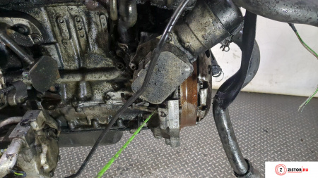 Контрактный двигатель F6JA на Ford Fusion 2002-2012 1.4 л (F6JB; F6J..; F6JB; F6JD) — купить, цена 26200 руб.