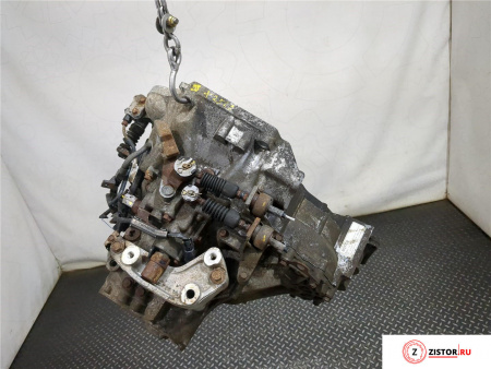 МКПП 6 ст. 4х4 Honda CR-V 2007-2012, артикул 8123638 N22A2 на Honda CR-V 2007-2012  2.2 л — купить, цена 22800 руб.