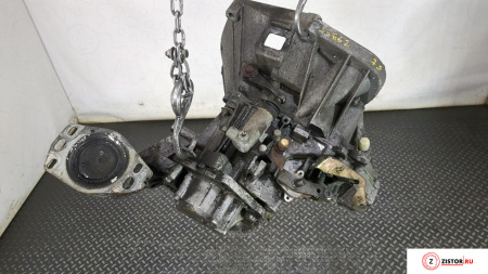 МКПП 5 ст. Lancia Lybra, артикул 8658578 839A4.000 на Lancia Lybra   1.8 л — купить, цена 9800 руб.