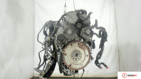 Контрактный двигатель B6304T2 на Volvo XC60 2008-2017 3 л — купить, цена 32300 руб.