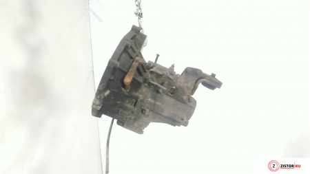 МКПП 5 ст. MG F, артикул 7329134 18K4F на MG F   1.8 л — купить, цена 11200 руб.