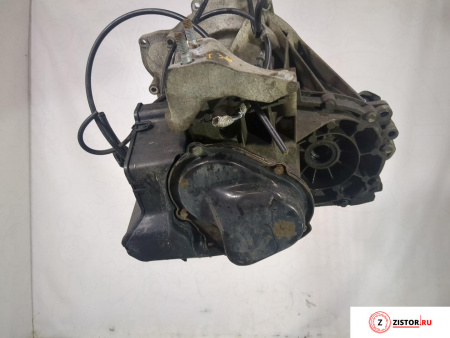 МКПП 5 ст. Ford Fiesta 2008-2013, артикул 8624024 SNJ… на Ford Fiesta 2008-2013  1.2 л — купить, цена 9000 руб.