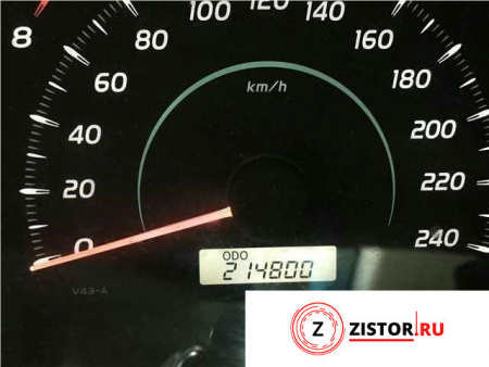 Контрактный двигатель 2AZFE на Toyota Camry V40 2006-2011 2.4 л — купить, цена 3500 руб.
