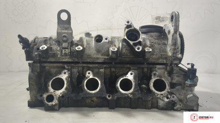Головка блока цилиндров CBZA на Skoda Fabia 2007-2010 1.2 л — купить, цена 66600 руб.