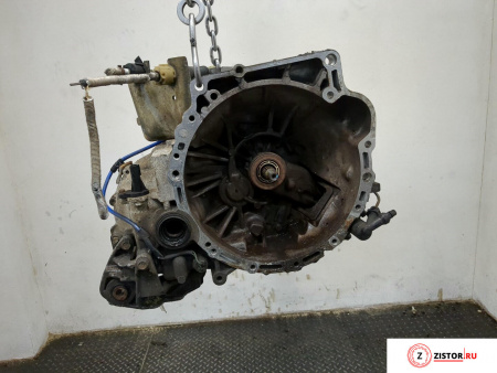 МКПП 5 ст. Mazda 3 (BK) 2003-2009, артикул 8623619 Z6V на Mazda 3 (BK) 2003-2009  1.6 л — купить, цена 700 руб.