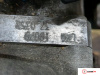 МКПП 6 ст. Volkswagen Touran 2003-2006, артикул 8361366 BLS на Volkswagen Touran 2003-2006  1.9 л — купить, цена 15600 руб.