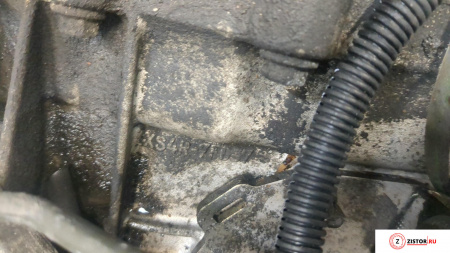 МКПП 5 ст. Ford Transit (Tourneo) Connect 2002-2013, артикул 8864845 R2PA на Ford Transit (Tourneo) Connect 2002-2013  1.8 л — купить, цена 700 руб.