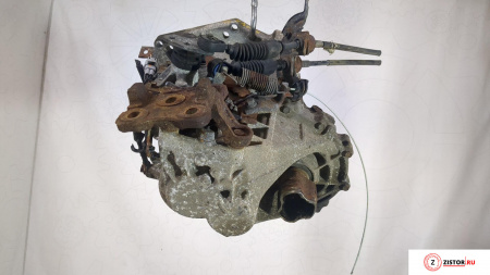МКПП 5 ст. Toyota Aygo 2005-2014, артикул 8937734 1KRFE на Toyota Aygo 2005-2014 1 л — купить, цена 900 руб.