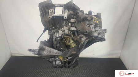 МКПП 5 ст. Ford Mondeo 3 2000-2007, артикул 9006665 LCBD на Ford Mondeo 3 2000-2007  2.5 л — купить, цена 9100 руб.