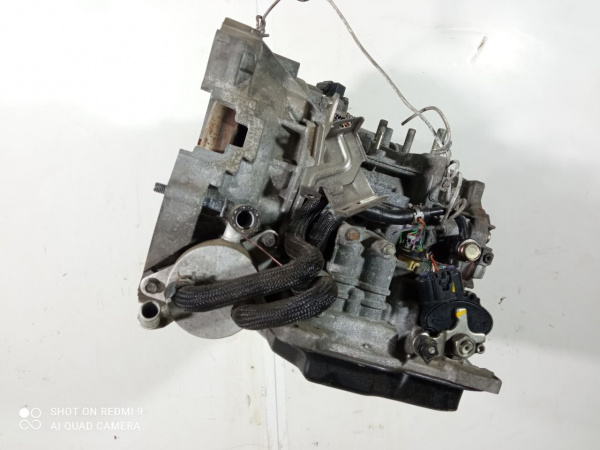 Коробка передач автоматическая (АКПП) T525C Mazda 3 BK 2.0 Бензин