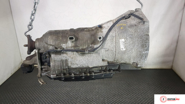 Коробка передач БМВ 5 Е60 2003-2009 купить - КПП BMW 5 E60 цена б/у, Номер 24007581411, 24007577802, 7581411, 7577802, 6HP-21 30 6D 3 на BMW 5 E60 2003-2009 3 л — купить, цена 46600 руб.