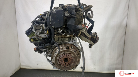 Контрактный двигатель 1ZR-FAE на Toyota Auris E15 2006-2012 1.6 л — купить, цена 145400 руб.