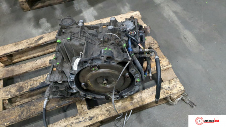 АКПП 4х4 на Land Rover Freelander 1 1998-2007, артикул 8330733 TD4 204D3 на Land Rover Freelander 1 1998-2007 2 л — купить, цена 92200 руб.