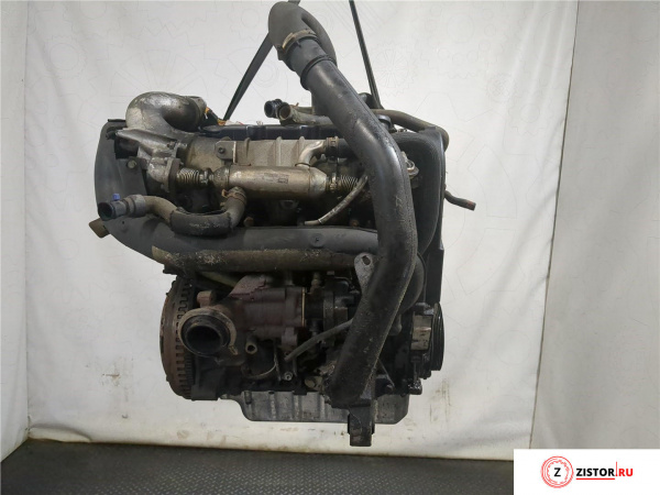 Контрактный двигатель RHZ на Citroen C5 2001-2004 2 л (RHZ; RHY; RHZ; RHY; RHZ; RHZ; RHY; RHS; RHZ; RHY; RHY; RHZ; RHZ) — купить, цена 46800 руб.