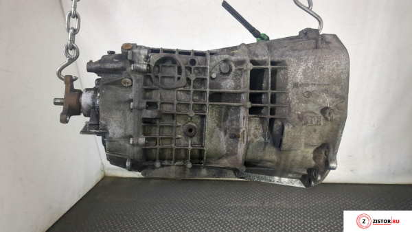 МКПП 5 ст. Opel Omega B 1994-2003, артикул 8968264 Z22XE на Opel Omega B 1994-2003  2.2 л — купить, цена 800 руб.