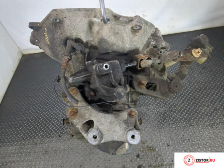 МКПП 5 ст. Opel Corsa D 2006-2011, артикул 8608524 Z14XEP на Opel Corsa D 2006-2011  1.4 л — купить, цена 700 руб.