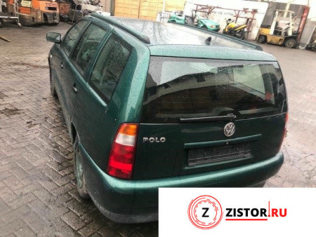 Контрактный двигатель AUD на Volkswagen Polo 1994-1999 1.4 л (AKK; ANW; AUD; ANW) — купить, цена 46700 руб.