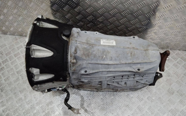 Коробка передач автоматическая (АКПП) 725008 Mercedes-Benz E W213 2.0 Дизель