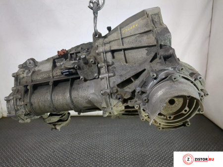 МКПП 6 ст. Audi A4 (B8) 2007-2011, артикул 8541763 CAGA на Audi A4 (B8) 2007-2011 2 л — купить, цена 5600 руб.
