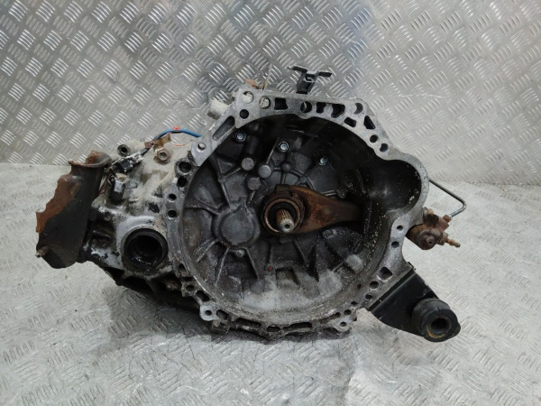 КПП (Коробка передач механическая) Toyota Avensis 1 1.8 0