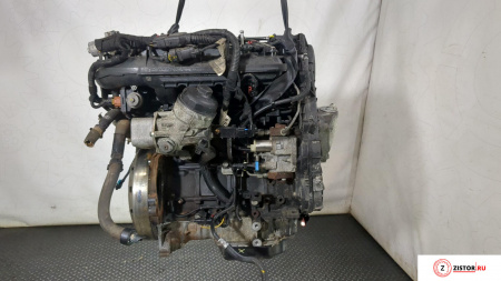 Контрактный двигатель A17DTE на Opel Astra J 2010-2017 1.7 л — купить, цена 71800 руб.