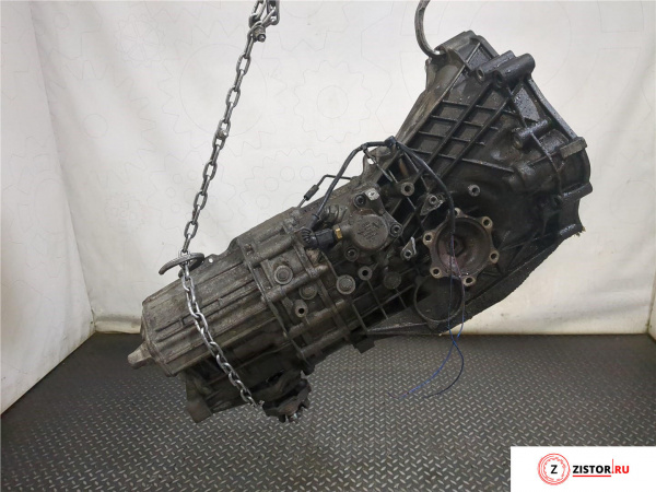 МКПП 6 ст. Audi A4 (B6) 2000-2004, артикул 8213787 AVF на Audi A4 (B6) 2000-2004  1.9 л — купить, цена 28800 руб.