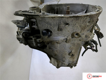 МКПП 6 ст. Citroen C4 Picasso 2016-2018, артикул 7775003 HNY на Citroen C4 Picasso 2016-2018  1.2 л — купить, цена 66600 руб.