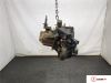 МКПП 5 ст. Peugeot Expert 1995-2007, артикул 8198146 WJY на Peugeot Expert 1995-2007  1.9 л — купить, цена 12400 руб.