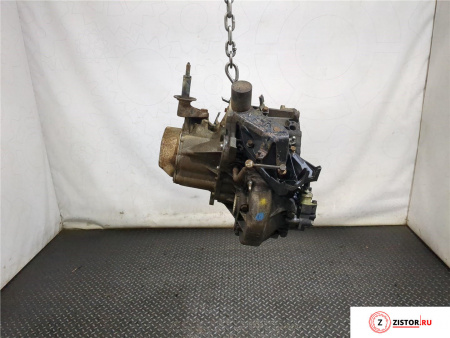 МКПП 5 ст. Peugeot Expert 1995-2007, артикул 8198146 WJY на Peugeot Expert 1995-2007  1.9 л — купить, цена 12400 руб.