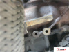 Контрактный двигатель H9FA на Ford Transit 2000-2006 2.4 л — купить, цена 96400 руб.