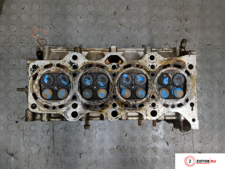 Головка блока цилиндров M16A на Fiat Sedici 2006-2012 1.6 л — купить, цена 83600 руб.
