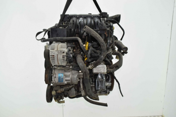 Двигатель AYD Volkswagen Beetle 1 1.6 Бензин
