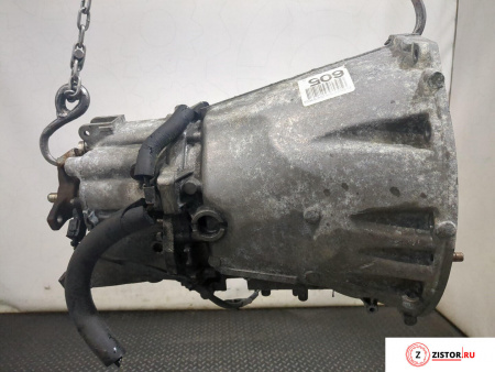 МКПП 6 ст. Mercedes C W203 2000-2007, артикул 8513426 M271.946 на Mercedes C W203 2000-2007  1.8 л — купить, цена 33800 руб.