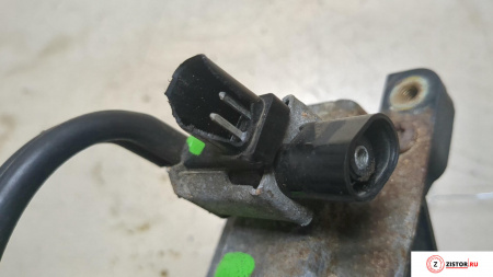 Контрактный двигатель QQDB на Ford Focus 2 2008-2011 1.8 л (QQDA; QQDB; QQDC; QQDB; QQDB) — купить, цена 2100 руб.