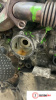 Контрактный двигатель D27DT на SsangYong Rexton 2001-2007 2.7 л — купить, цена 57000 руб.