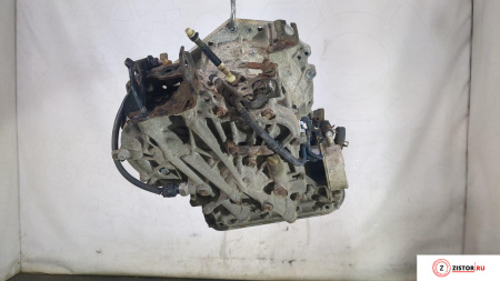 КПП - вариатор на Toyota iQ, артикул 8890167 1KRFE на Toyota iQ  1 л — купить, цена 14500 руб.