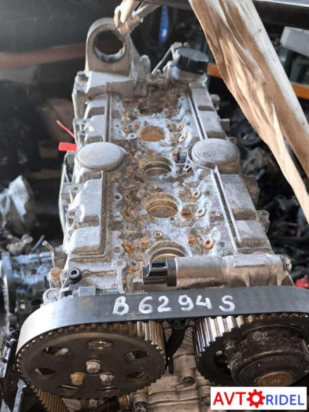 Двигатель B6294S Volvo S80 1 2.9 Бензин
