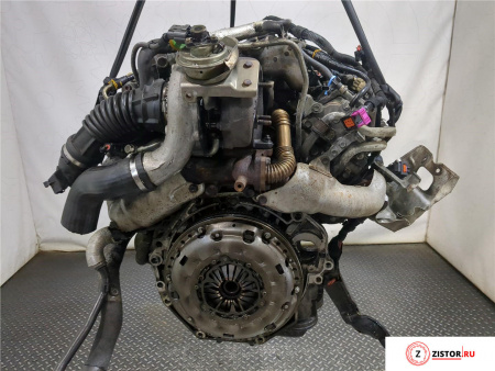 Контрактный двигатель Y30DT на Opel Signum 3 л — купить, цена 46600 руб.