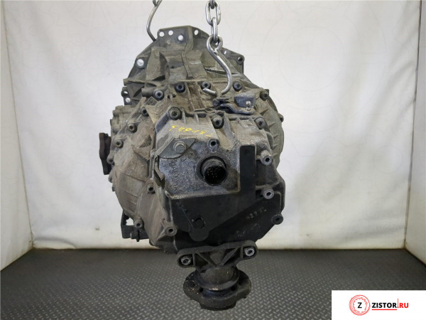 Купить коробку передач Ауди А4 Б7 - б/у КПП на Audi A4 B7, Номер JZT, 01J300058M BRE на Audi A4 (B7) 2005-2007 2 л — купить, цена 19000 руб.