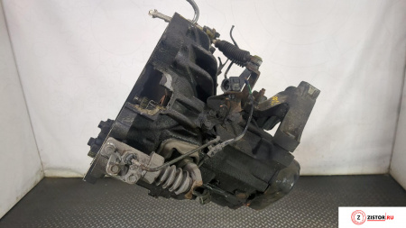 МКПП 5 ст. Mazda 5 (CR) 2005-2010, артикул 8717552 L8 на Mazda 5 (CR) 2005-2010  1.8 л — купить, цена 1300 руб.