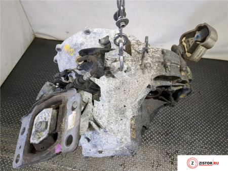 МКПП 6 ст. Ford Mondeo 5 2015-, артикул 7972362 YLCC на Ford Mondeo 5 2015-2024 2 л — купить, цена 6800 руб.