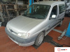 МКПП 5 ст. Peugeot Partner 1997-2002, артикул 8657640 LFX на Peugeot Partner 1997-2002  1.8 л — купить, цена 6500 руб.