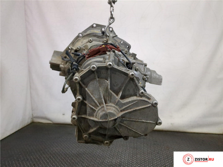 МКПП 6 ст. Audi A4 (B8) 2007-2011, артикул 8111224 CAGA на Audi A4 (B8) 2007-2011 2 л — купить, цена 12400 руб.