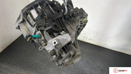 МКПП 6 ст. Renault Scenic 2009-2012, артикул 8863554 K9K 832 на Renault Scenic 2009-2012  1.5 л — купить, цена 2100 руб.