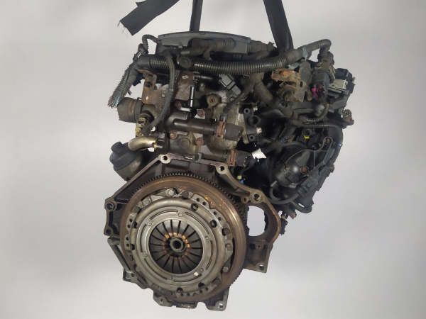 Двигатель Z16XER Opel Astra H 1.6 Бензин