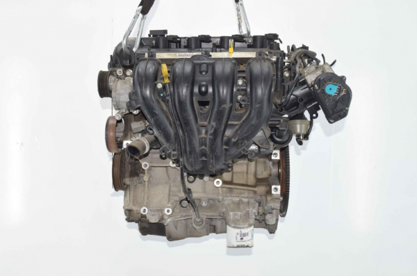 Двигатель AODA Ford Focus 2 2.0 Бензин